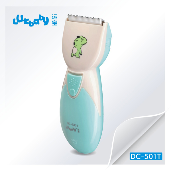 運寶yinge理發(fā)器DC-501T