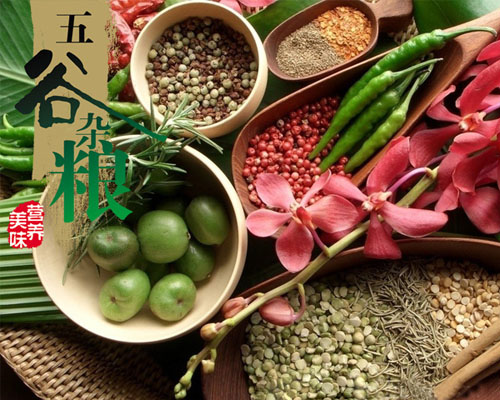 嬰滋美yingye果蔬營(yíng)養(yǎng)谷粉