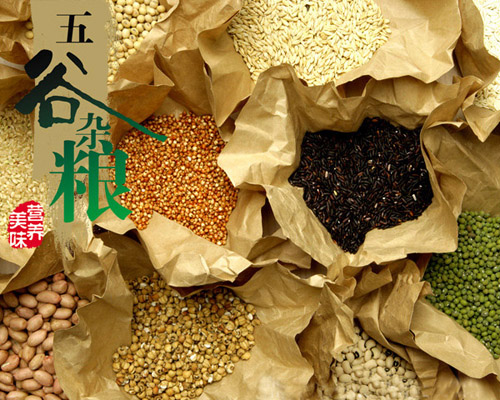 嬰滋美yingye小米蔬菜米粉