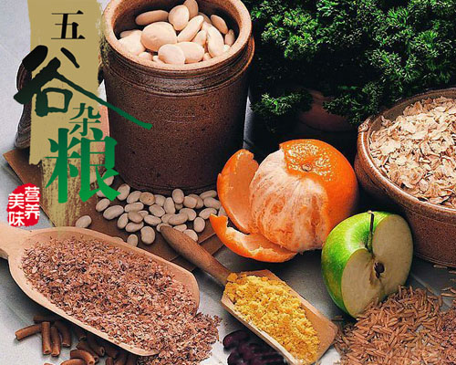 嬰滋美yingye雜糧營養(yǎng)谷粉