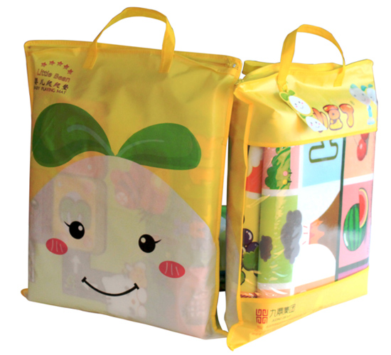 小豆丁yinge爬爬墊