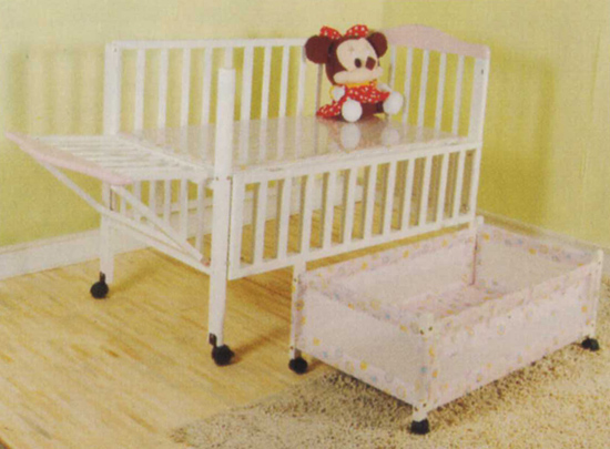 活力星yinge床MJ3001