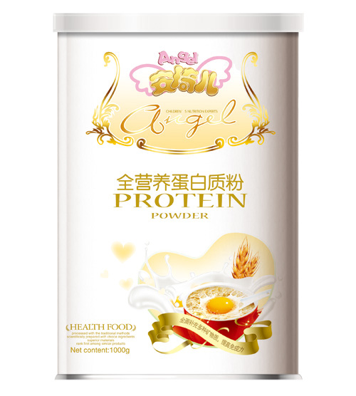安琦兒全營(yíng)養(yǎng)蛋白質(zhì)粉