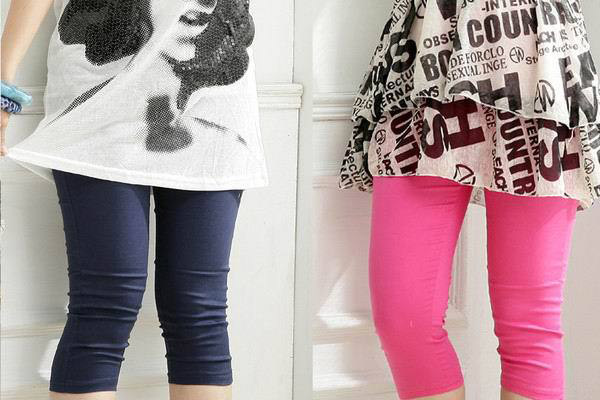 EQMUMBABYyunf褲打底褲