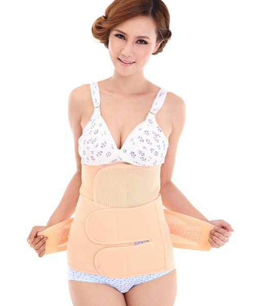EQMUMBABY產(chǎn)后收腹帶