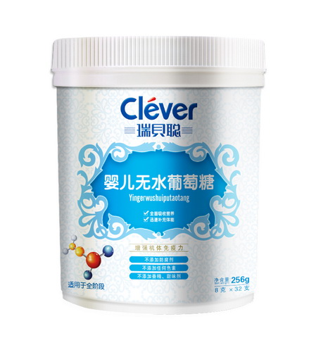 瑞貝聰yinge無(wú)水葡萄糖