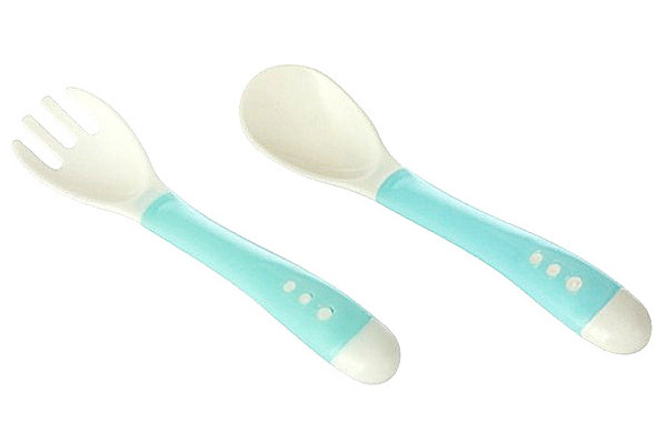 嬰樂美yinge叉勺組合