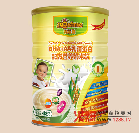 ؐ˹��DHA+AA���嵰���䷽�I(y��ng)�B(y��ng)���׷۽�B