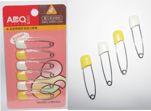 艾貝琪yinge安全別針