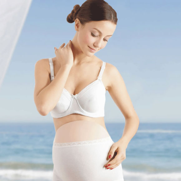 繆尚yunf白色內衣