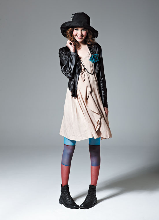 孕之彩帥氣yunf裝