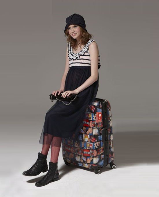 孕之彩光影森林yunf裝系列