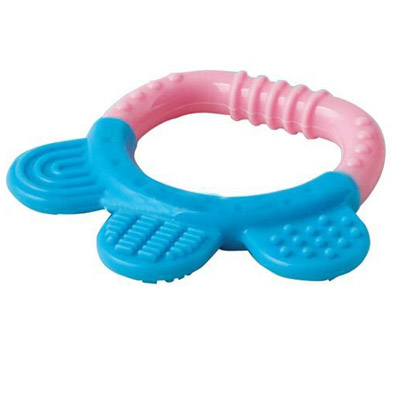 樂貝星響鈴牙膠