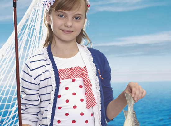 小豬班納時尚童裝