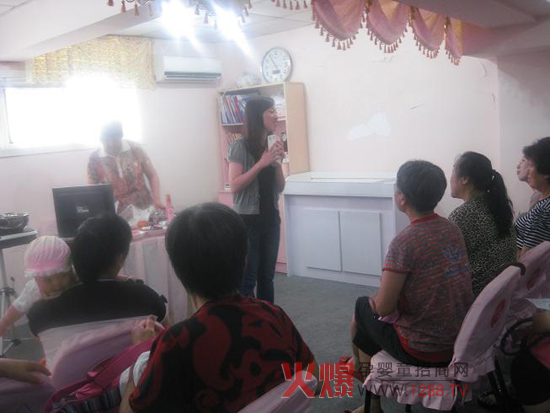 活動(dòng)現(xiàn)場(chǎng)(三)