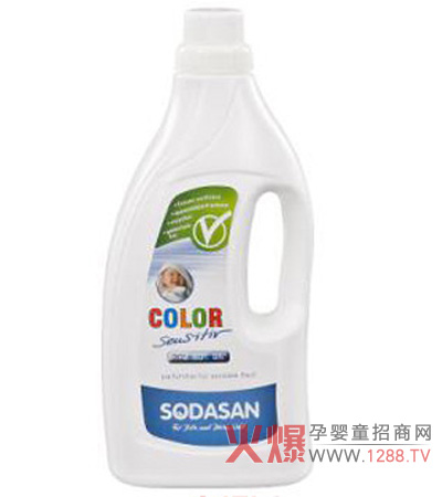 SODASAN��Ȼ�냺������sϴ��Һ��ô����