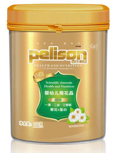 百氏利臣yingye菊花晶