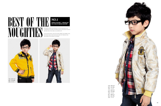 哈利玻特熊灰色南通外套