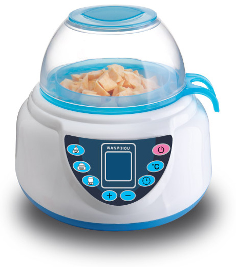 WPH-0230-2食物加熱模式