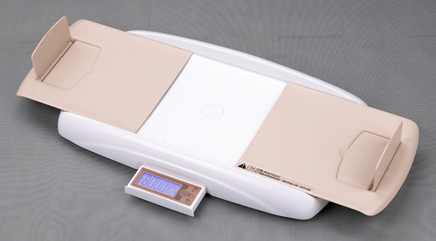 華潮yingye電子健康秤