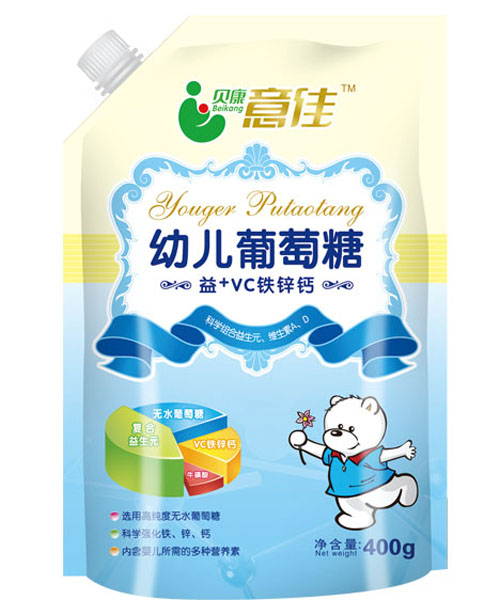 貝康意佳youe葡萄糖