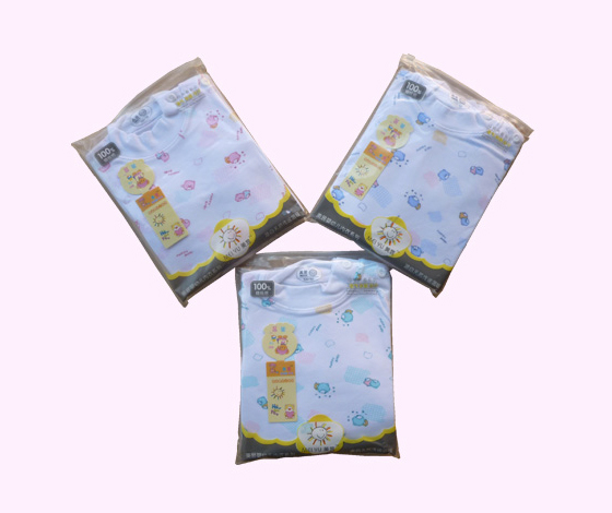 F03肩扣套裝yingy服(包裝)