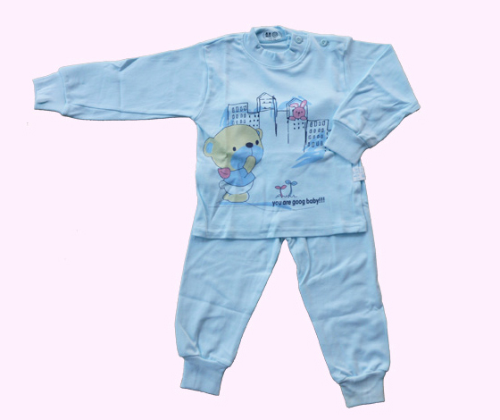 F01肩扣套裝yingy服(蘭)