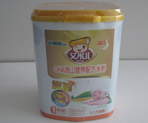 ���׃�500g��(y��u)+1��DHA��ɽ����׷���ô����