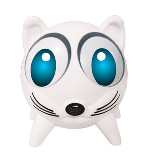 愛學寶歷高貓故事機