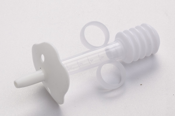 施貝樂(lè)喂藥器