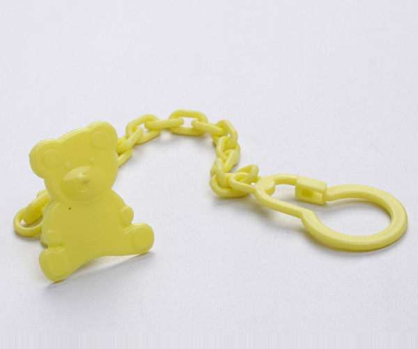 施貝樂(lè)黃色小熊咬咬樂(lè)