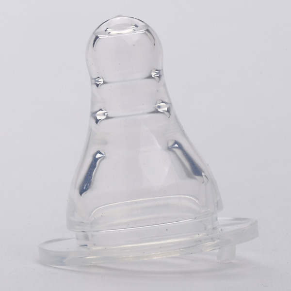 施貝樂母乳實感奶嘴NZB-4