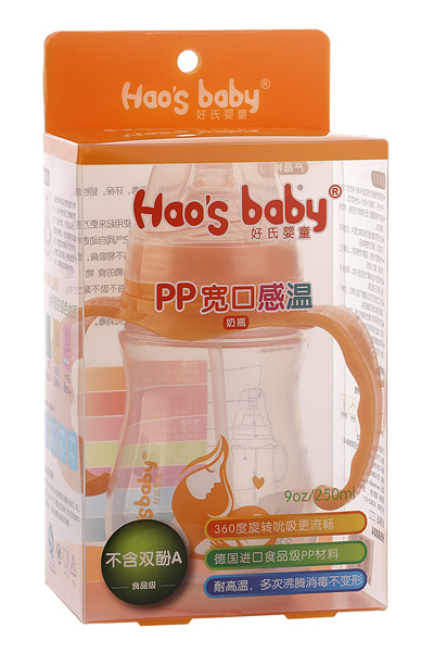 ���ϋ�ͯ���ϋ�ͯ�М�PP��ƿ250ML