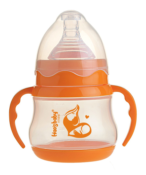 ���ϋ�ͯ�М�PP��ƿ150ML