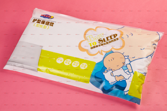 寶寶覺覺護(hù)型保健枕加長(zhǎng)型
