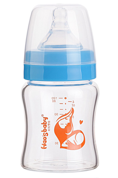 ���ϋ�ͯ���ڏ�������ƿ120ml