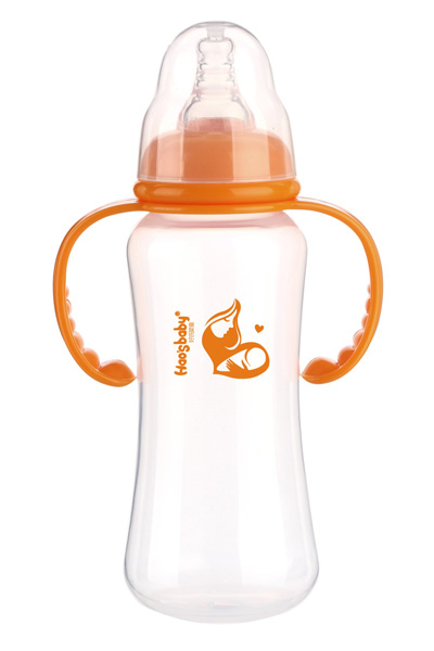 ���ϋ�ͯ�˿ڈA��PP��ƿ300ML