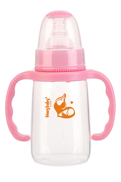 好氏嬰童150ML方形PP奶瓶