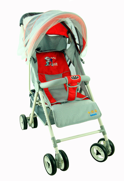 小貝樂全自動(dòng)yinge推車151