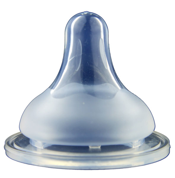 小希仔標口仿真實感奶嘴