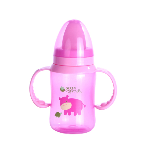 美國小綠芽訓(xùn)練學(xué)飲杯