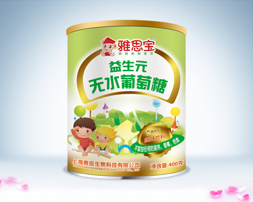 雅思寶益生元無(wú)水葡萄糖