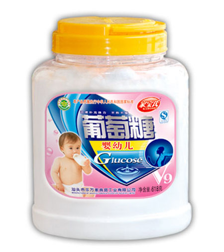 家寶氏yingye葡萄糖
