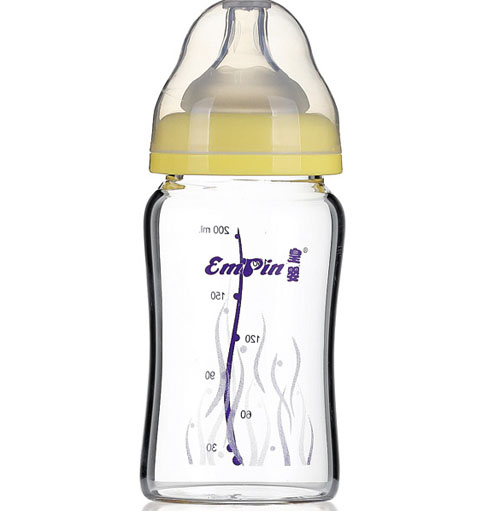 �ʋ댒�ھ��@��������ƿ200ml�Sɫ