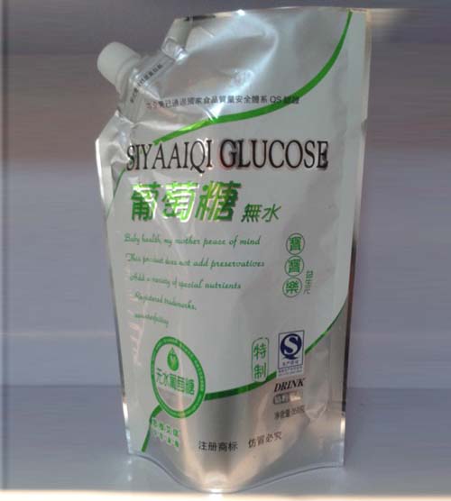 思雅艾琪無水葡萄糖