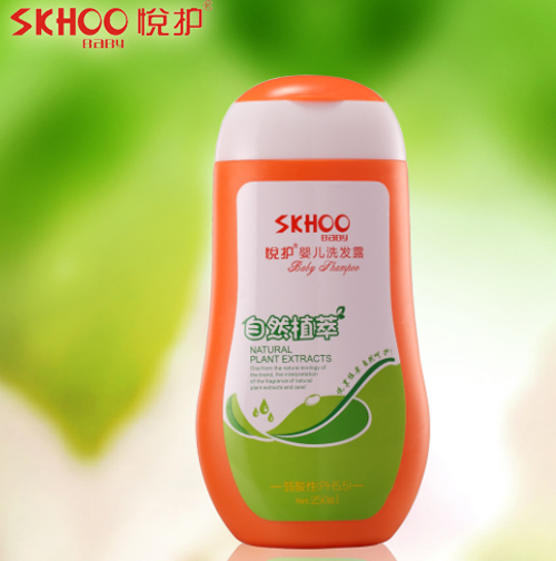悅護(hù)yinge洗發(fā)露