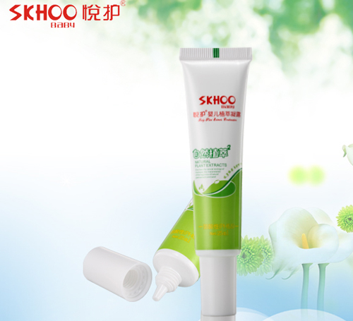 悅護(hù)yinge植萃凝露