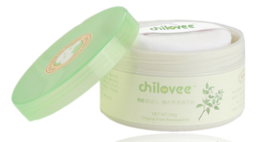 親諾yingye羯布羅香痱子粉