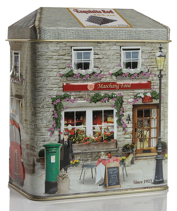 茂昌歐風黑珍珠黑米卷