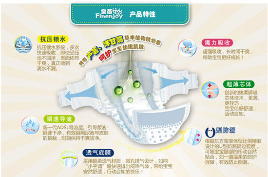 皇茵yinge紙尿褲M碼28片